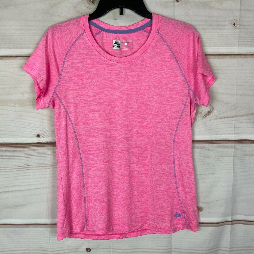Rbx Performance Tee